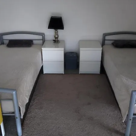 Lägenhet Ferienwohnung Flotzing