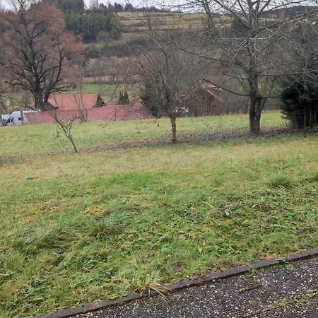 Lägenhet Ferienwohnung Flotzing *